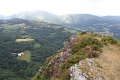 (125) L'espagne au dessus de St Jean